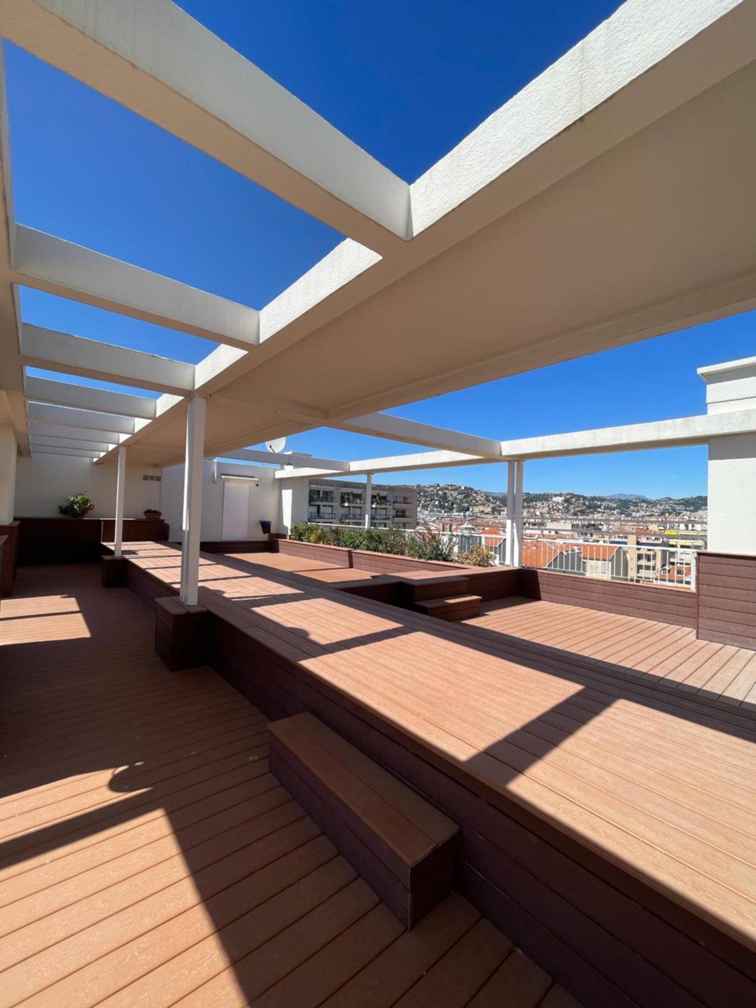 Royal Lux Promenade Des Appartement