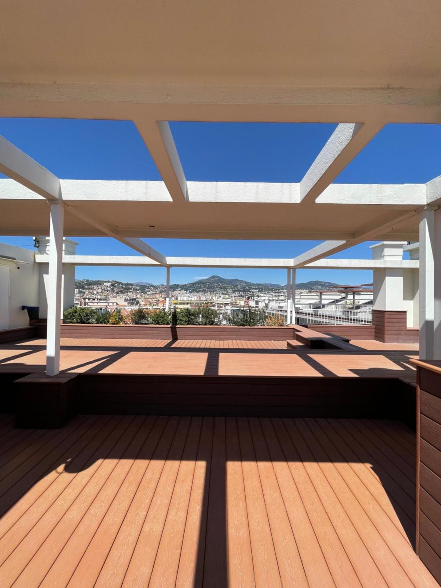 Royal Lux Promenade Des Lejlighed Nice
